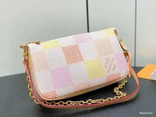 Yupoo bagsoffer LOUIS Pochette Accessoires-23.5*13.5*4CM VUITTON 0224