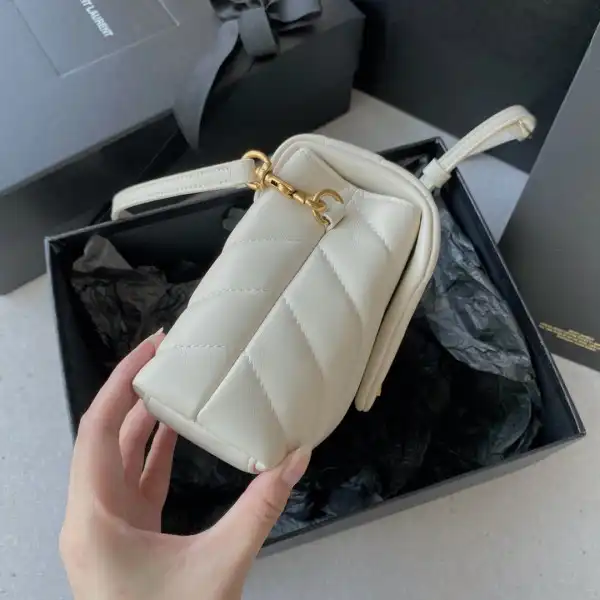 Bagsoffer yupoo YSL LOULOU TOY 0202