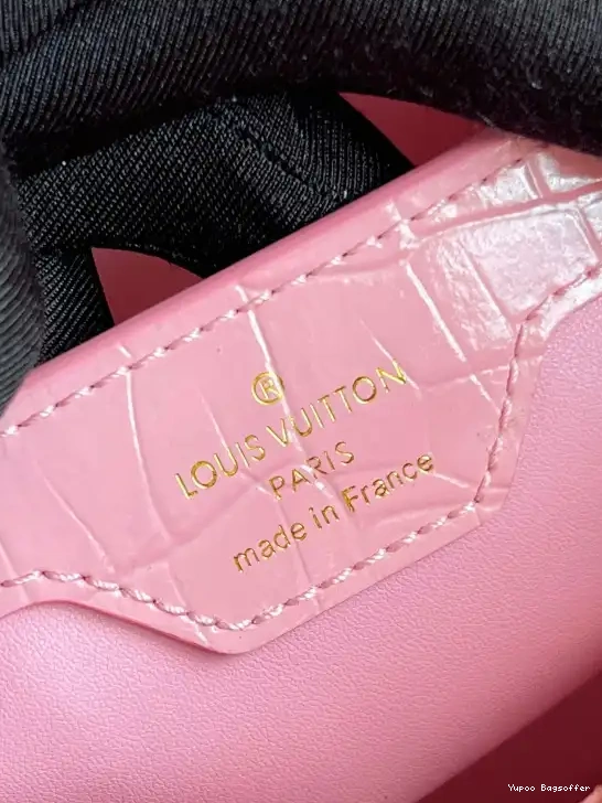 Bagsoffer yupoo VUITTON LOUIS MM CAPUCINES 0219