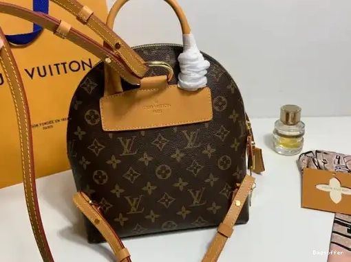 Yupoo bagsoffer BACKPACK VUITTON LOUIS 0207