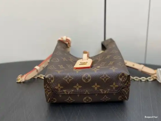 Bagsoffer yupoo LOUIS VUITTON Atlantis BB 0218