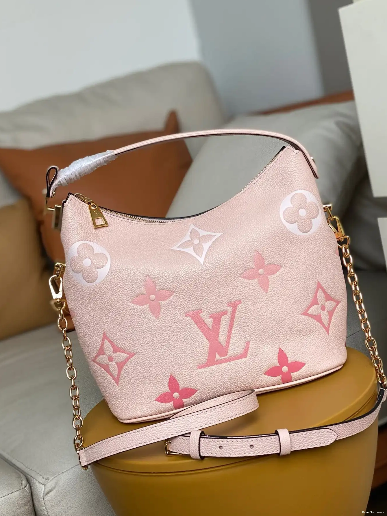 Bagsoffer LOUIS VUITTON MARSHMALLOW 0221