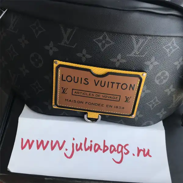 Bagsoffer yupoo LOUIS VUITTON BUMBAG 0205