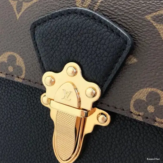 Yupoo bagsoffer Vuitton Louis VICTOIRE 0218