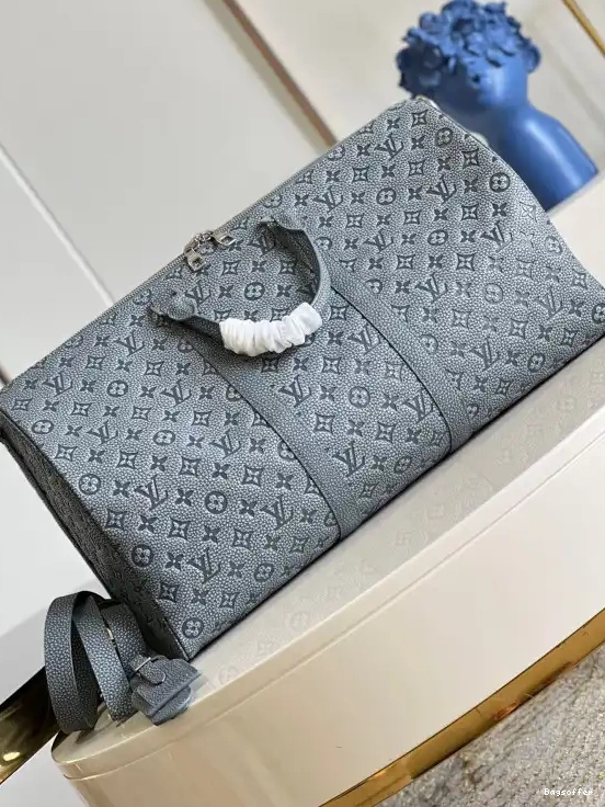 Yupoo bagsoffer VUITTON KEEPALL 50 LOUIS 0217