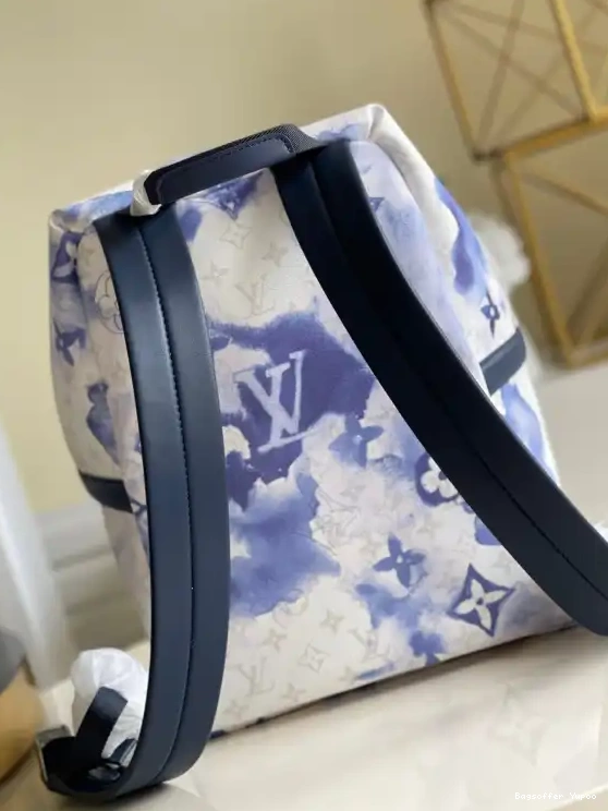 Yupoo bagsoffer LOUIS VUITTON DISCOVERY BACKPACK 0212