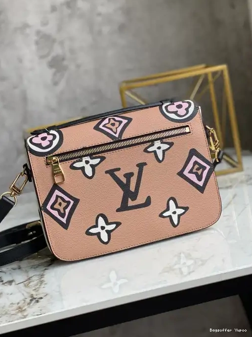 Bagsoffer yupoo LOUIS POCHETTE MÉTIS VUITTON 0218