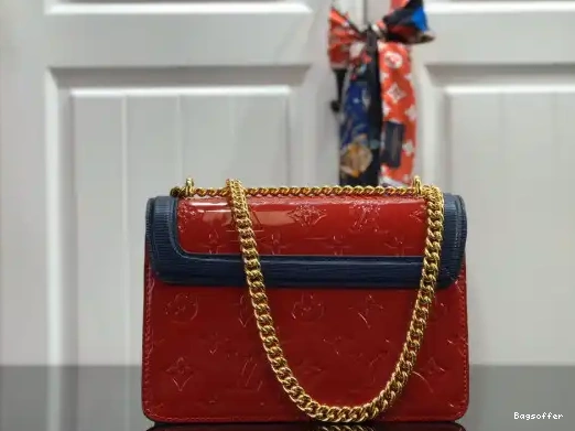 Bagsoffer yupoo VUITTON WYNWOOD LOUIS 0210