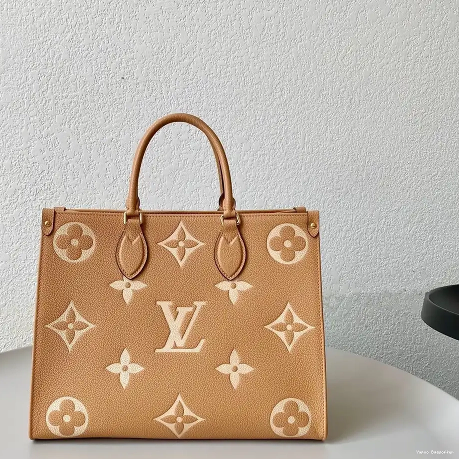 Yupoo bagsoffer LOUIS MM ONTHEGO VUITTON 0214