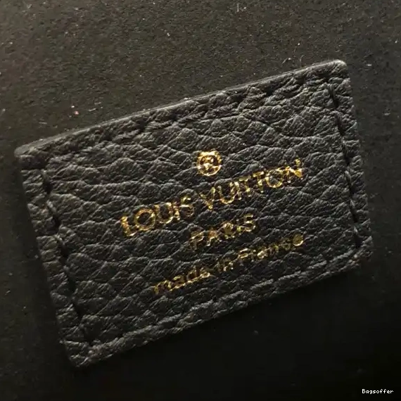 Yupoo bagsoffer Vuitton Louis VICTOIRE 0218