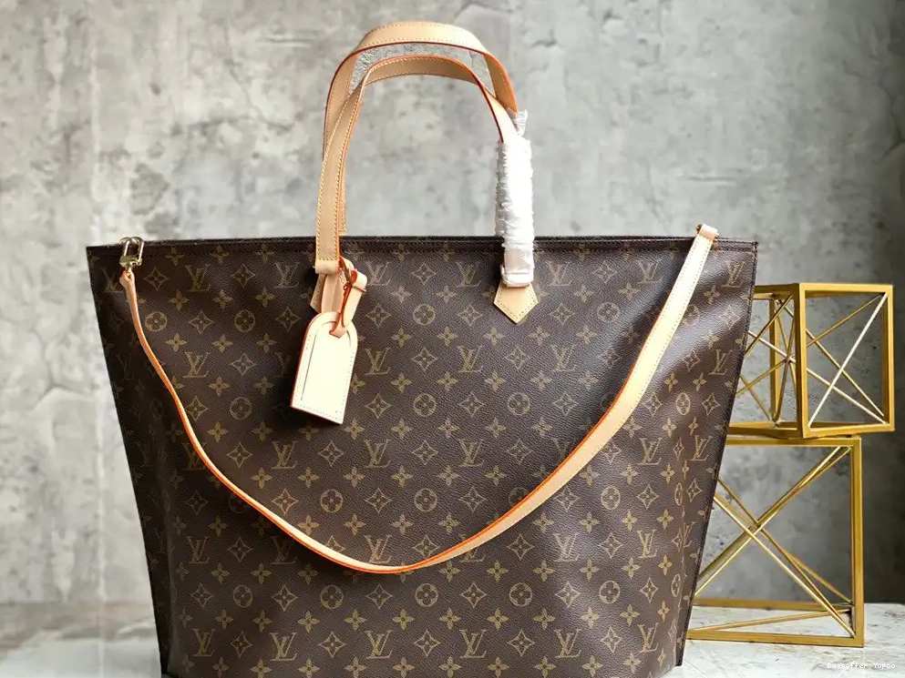 Yupoo bagsoffer BAG TOTE VUITTON LOUIS ALL-IN LARGE 0212