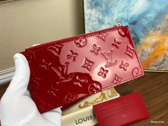 Bagsoffer yupoo POCHETTE LOUIS FÉLICIE VUITTON 0217