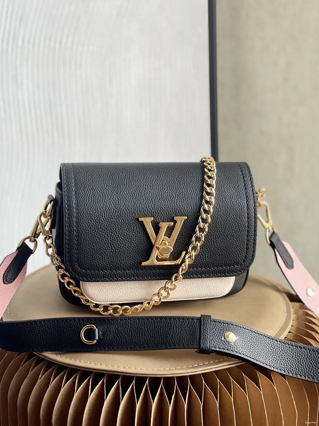 Bagsoffer yupoo LOUIS LOCKME VUITTON TENDER 0221