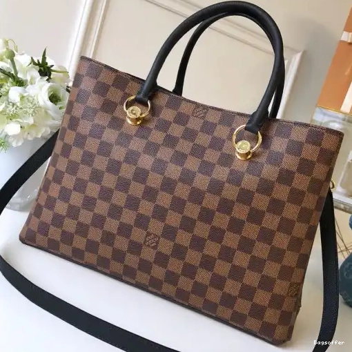 Bagsoffer yupoo Louis RIVERSIDE Vuitton 0222