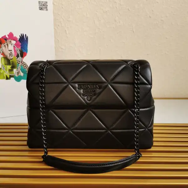 Bagsoffer PRADA SPECTRUM SHOULDER BAG 0203