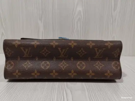 Yupoo bagsoffer Vuitton Louis VICTOIRE 0218