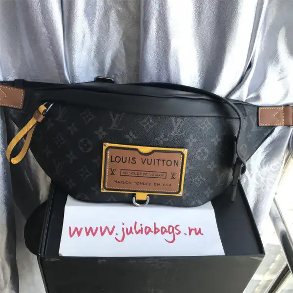 Bagsoffer yupoo LOUIS VUITTON BUMBAG 0205