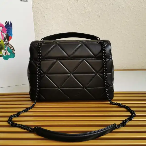 Bagsoffer PRADA SPECTRUM SHOULDER BAG 0203