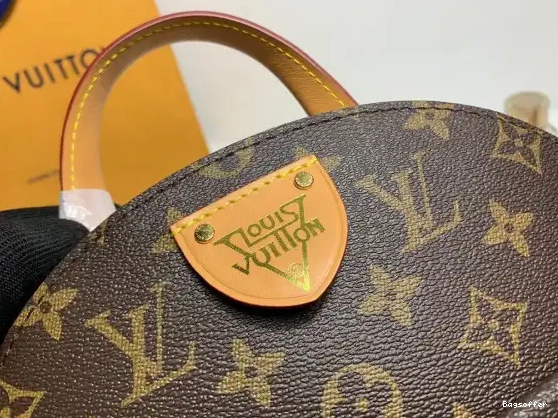 Yupoo bagsoffer BACKPACK VUITTON LOUIS 0207