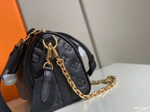 Bagsoffer LOUIS SPEEDY VUITTON 22 BANDOULIÈRE 0214