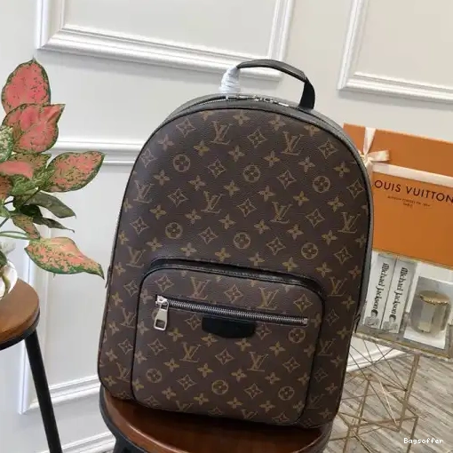 Bagsoffer yupoo JOSH Louis Vuitton 0218