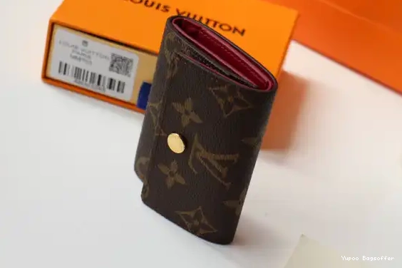 Bagsoffer yupoo MICRO LOUIS VUITTON WALLET 0225