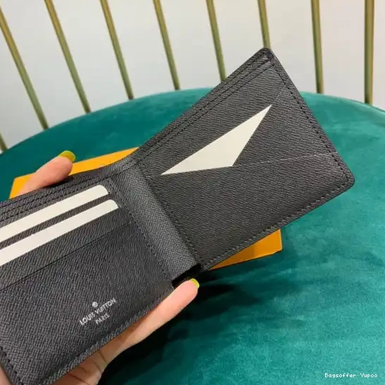 Bagsoffer yupoo VUITTON MULTIPLE WALLET LOUIS 0218