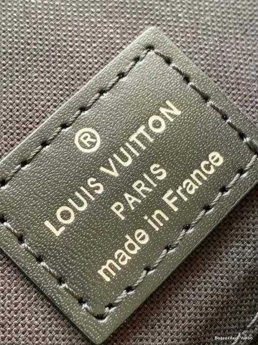 Yupoo bagsoffer BACKPACK LOUIS VUITTON CHRISTOPHER 0212