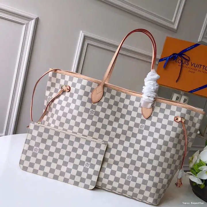 Yupoo bagsoffer Neverfull Vuitton GM Louis 0210