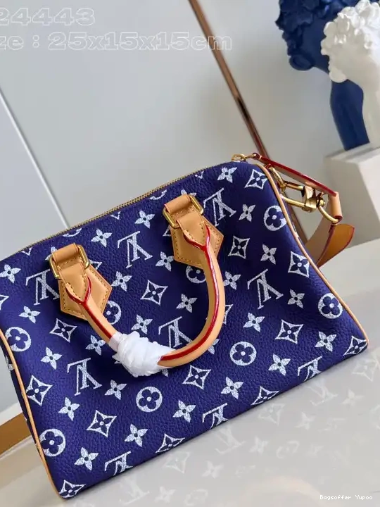 Yupoo bagsoffer SPEEDY Vuitton 25 Louis 0219