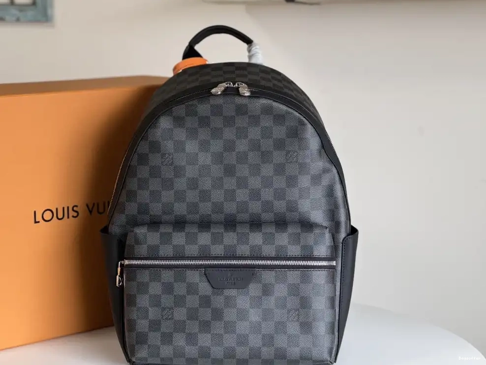 Bagsoffer LOUIS Discovery Backpack PM VUITTON 0217