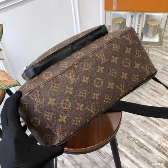 Bagsoffer yupoo JOSH Louis Vuitton 0218