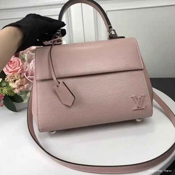 Bagsoffer yupoo CLUNY Louis BB Vuitton 0209