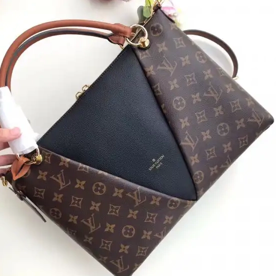 Bagsoffer yupoo MM Louis Vuitton TOTE V 0215