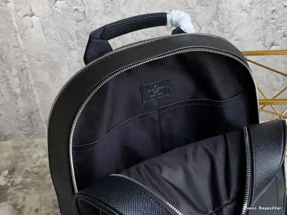 Bagsoffer yupoo ADRIAN VUITTON LOUIS BACKPACK 0210