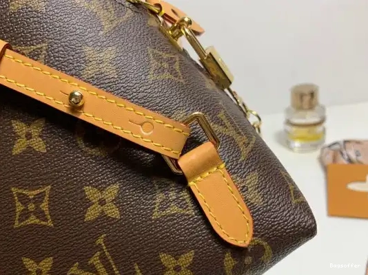 Yupoo bagsoffer BACKPACK VUITTON LOUIS 0207