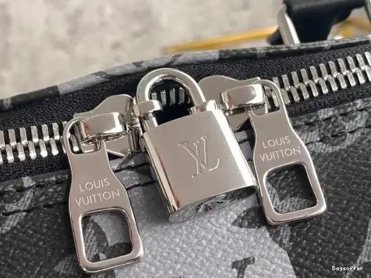 Bagsoffer yupoo BANDOULIÈRE LOUIS VUITTON 50 KEEPALL 0223