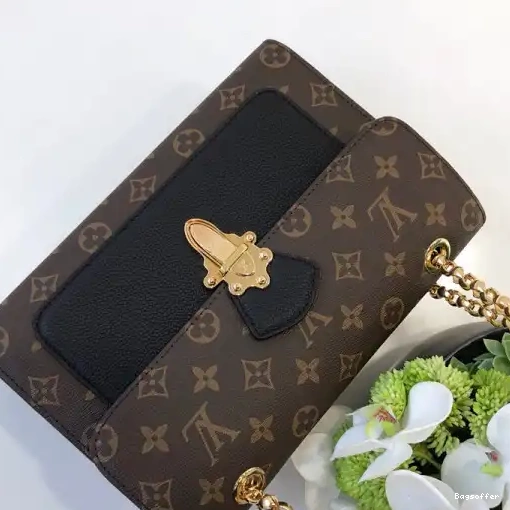 Yupoo bagsoffer Vuitton Louis VICTOIRE 0218