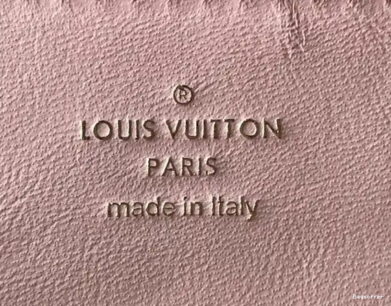 Yupoo bagsoffer EDITION - COUSSIN LOUIS VUITTON POCHETTE LIMITED 0305