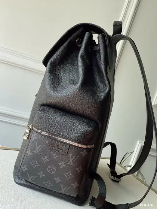 Bagsoffer yupoo VUITTON BACKPACK OUTDOOR LOUIS 0305