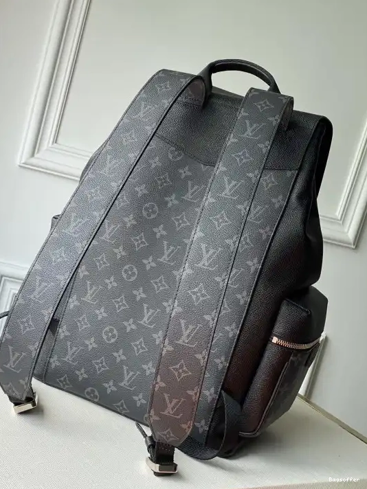 Bagsoffer yupoo VUITTON BACKPACK OUTDOOR LOUIS 0305